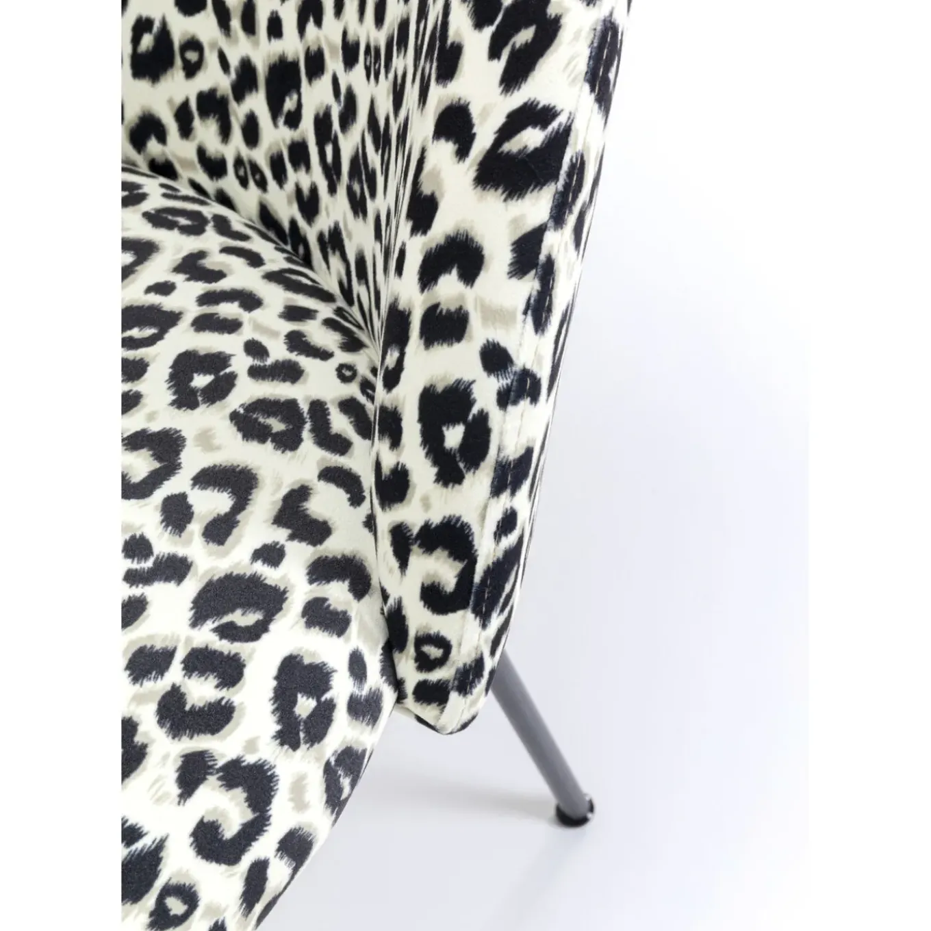 Chaise Cecil Leo