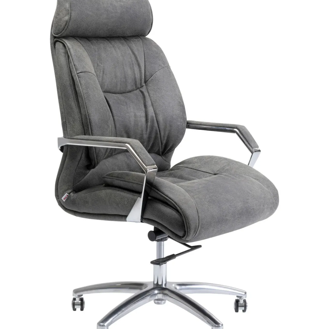 Chaise De Bureau Bureau Gris