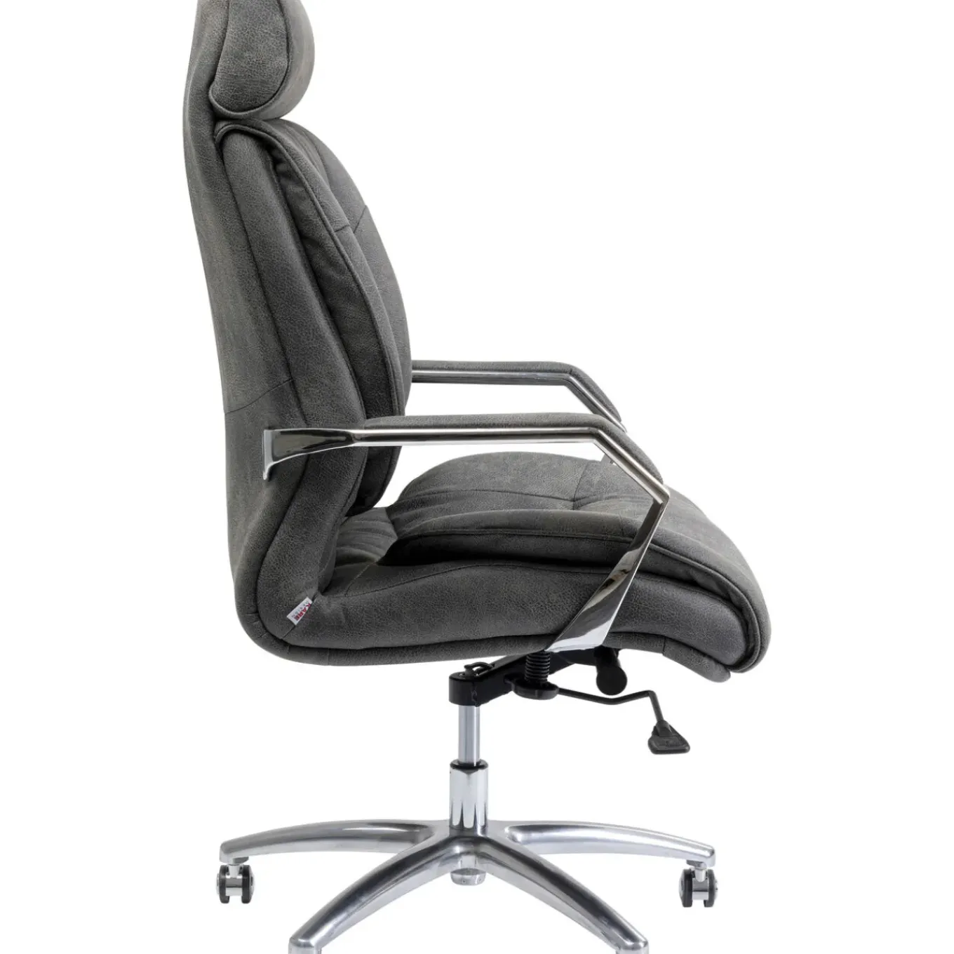 Chaise De Bureau Bureau Gris