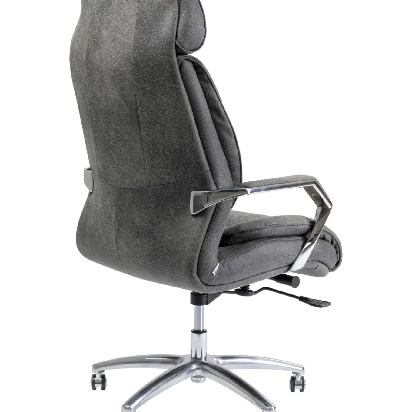 Chaise De Bureau Bureau Gris