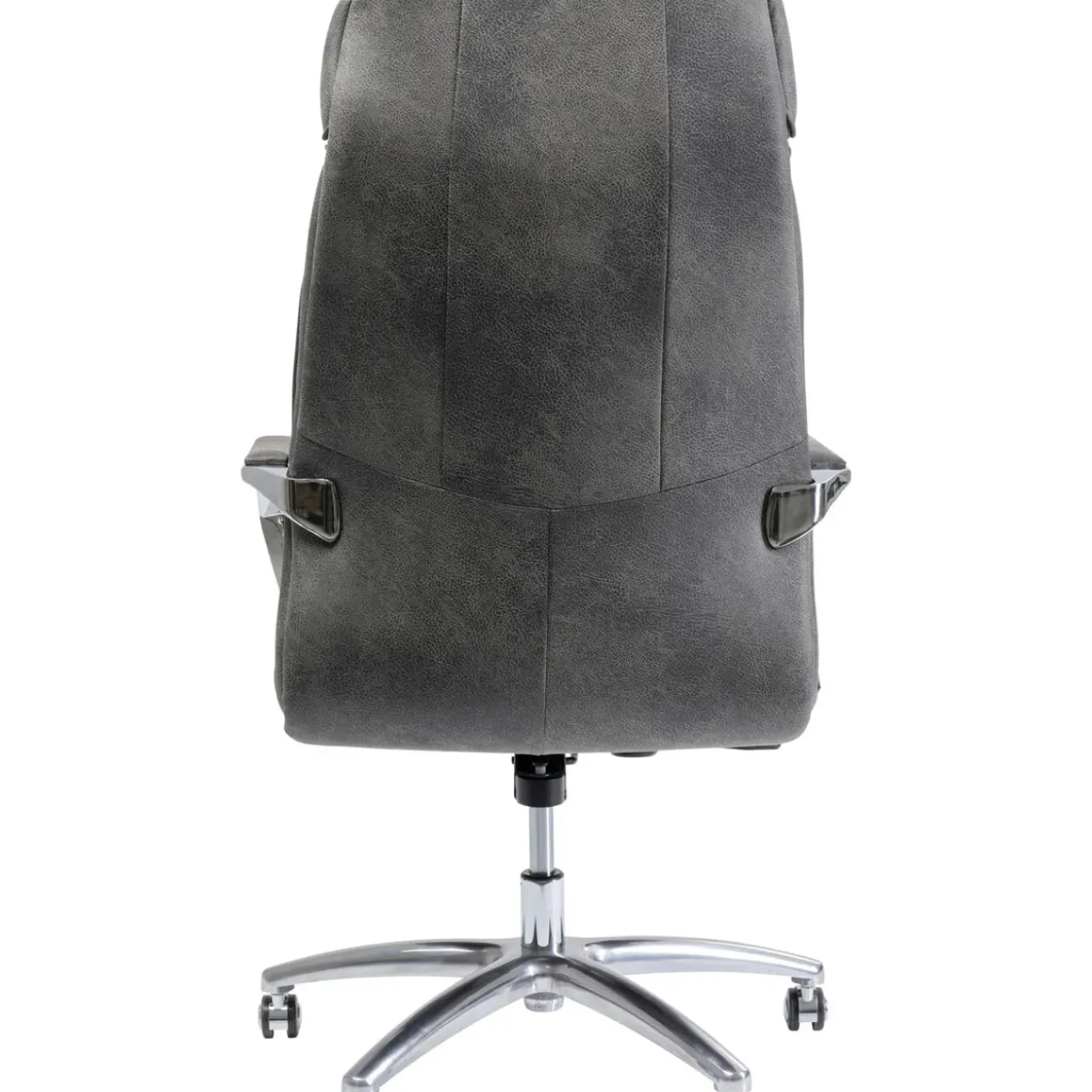 Chaise De Bureau Bureau Gris