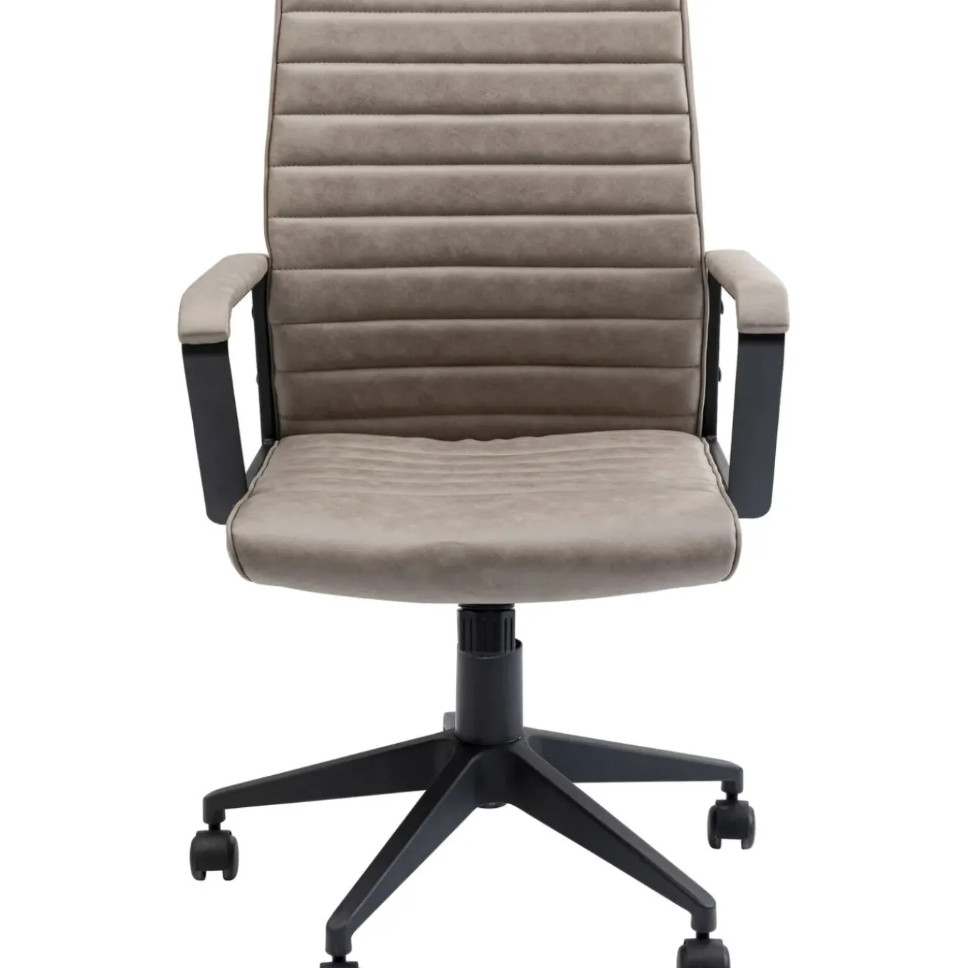 Chaise De Bureau Labora Dossier Bas Pebble