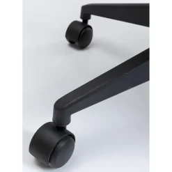Chaise De Bureau Labora Dossier Bas Pebble