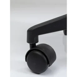 Chaise De Bureau Labora Pebble Haut Dossier