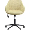 Chaise De Bureau Margot
