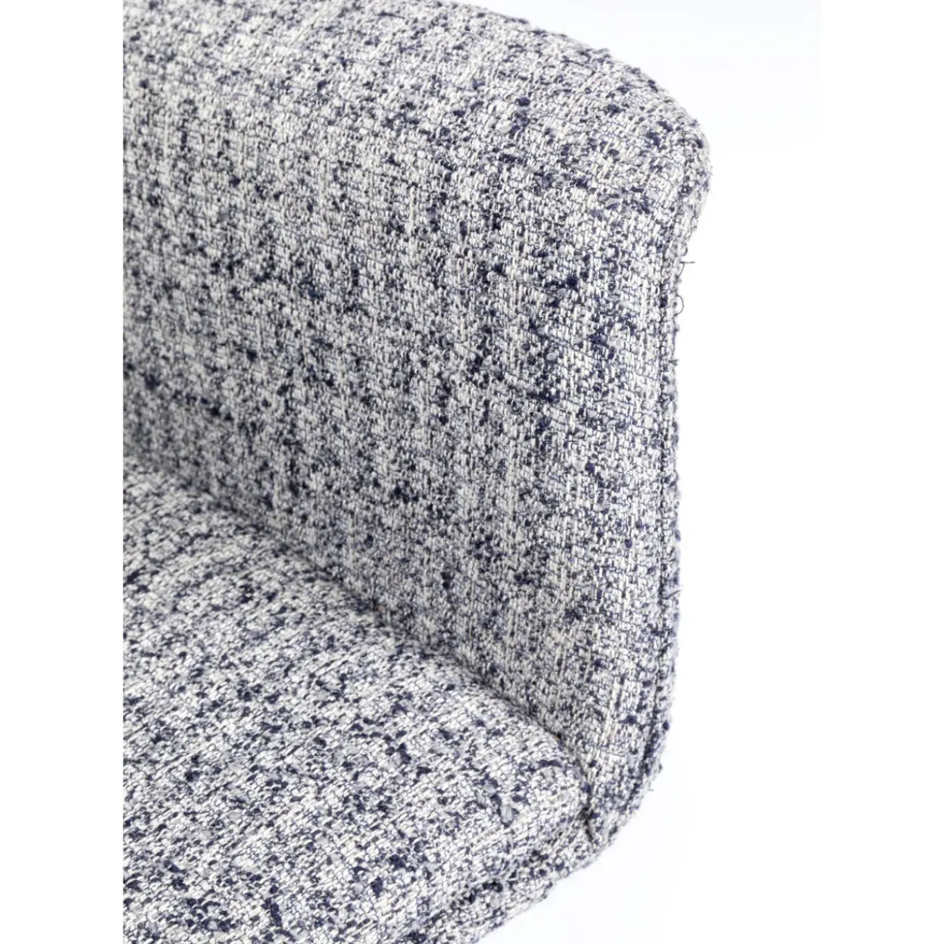 Chaise De Bureau Marianne Gris