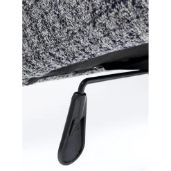 Chaise De Bureau Marianne Gris