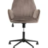 Chaise De Bureau Marisa Gris
