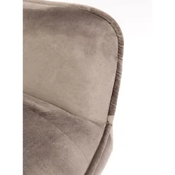 Chaise De Bureau Marisa Gris