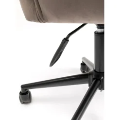 Chaise De Bureau Marisa Gris