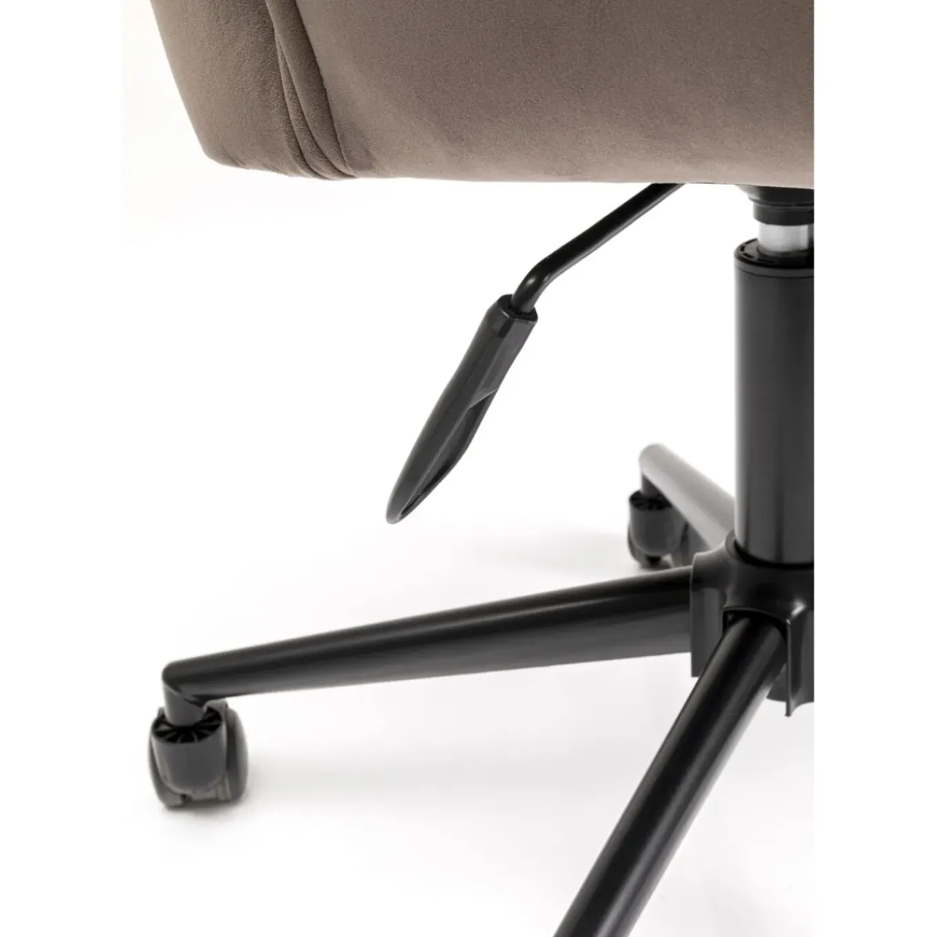 Chaise De Bureau Marisa Gris