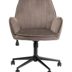 Chaise De Bureau Marisa Gris