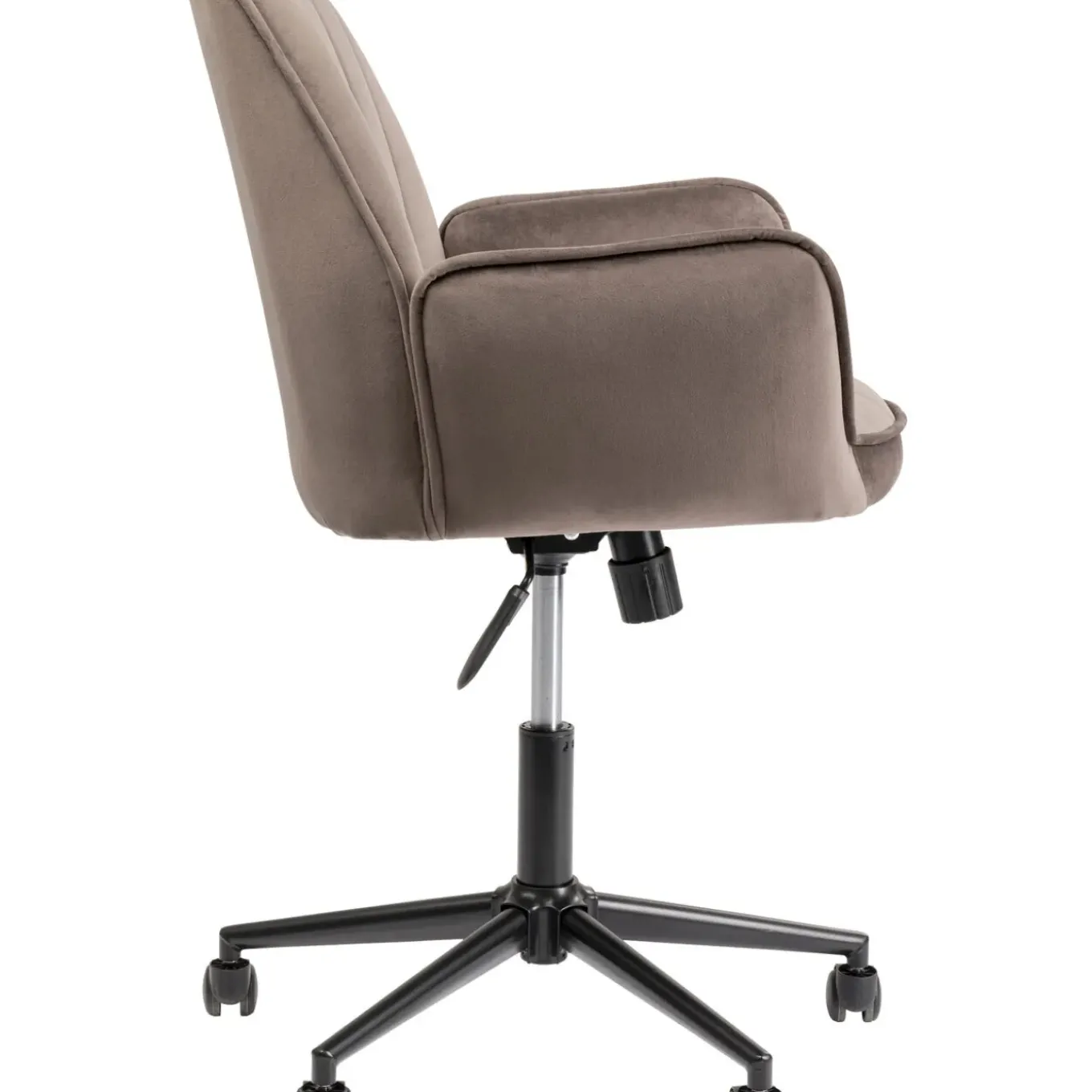 Chaise De Bureau Marisa Gris