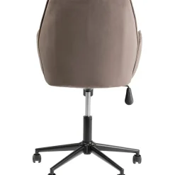 Chaise De Bureau Marisa Gris