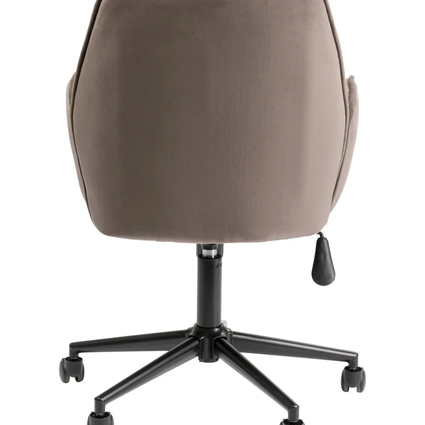 Chaise De Bureau Marisa Gris