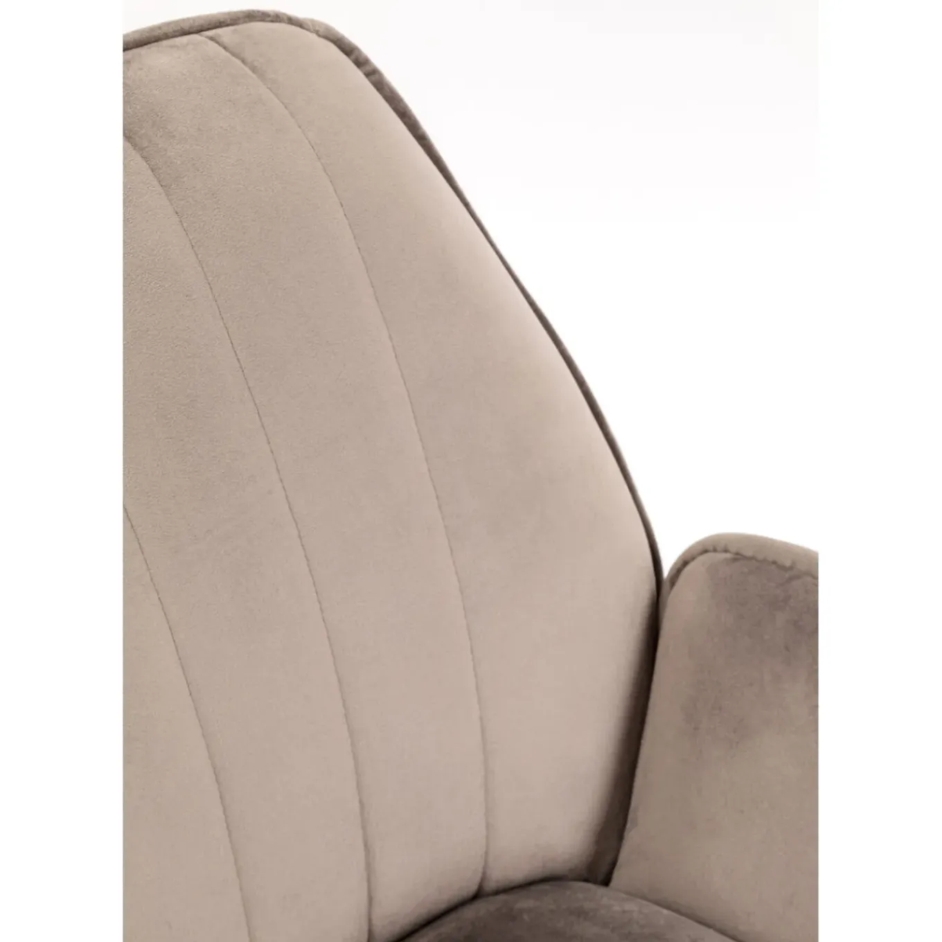 Chaise De Bureau Marisa Gris
