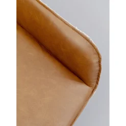 Chaise De Bureau Monica Marron