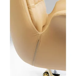Chaise De Bureau Pivotante Brady Laiton