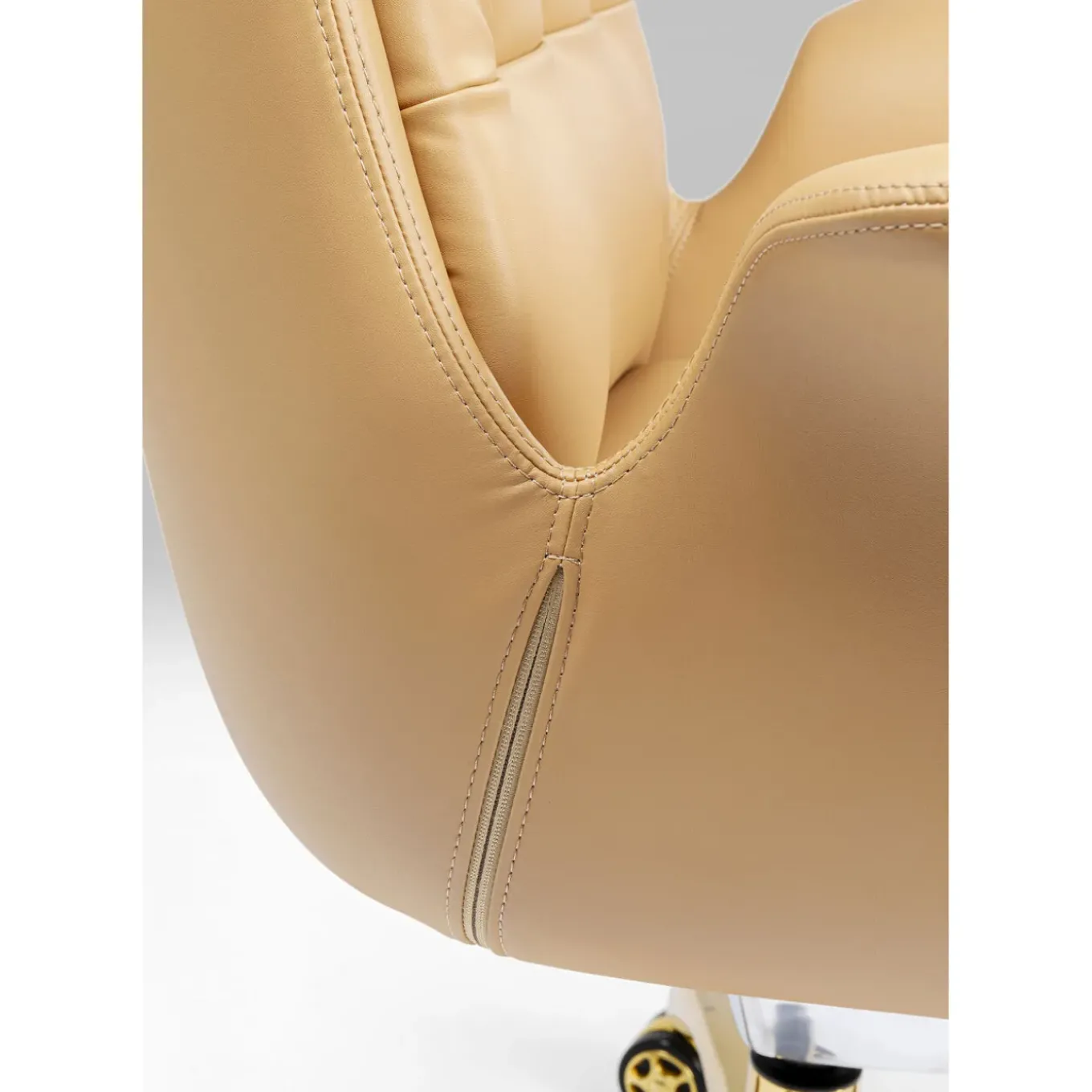 Chaise De Bureau Pivotante Brady Laiton