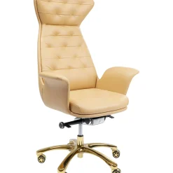 Chaise De Bureau Pivotante Brady Laiton