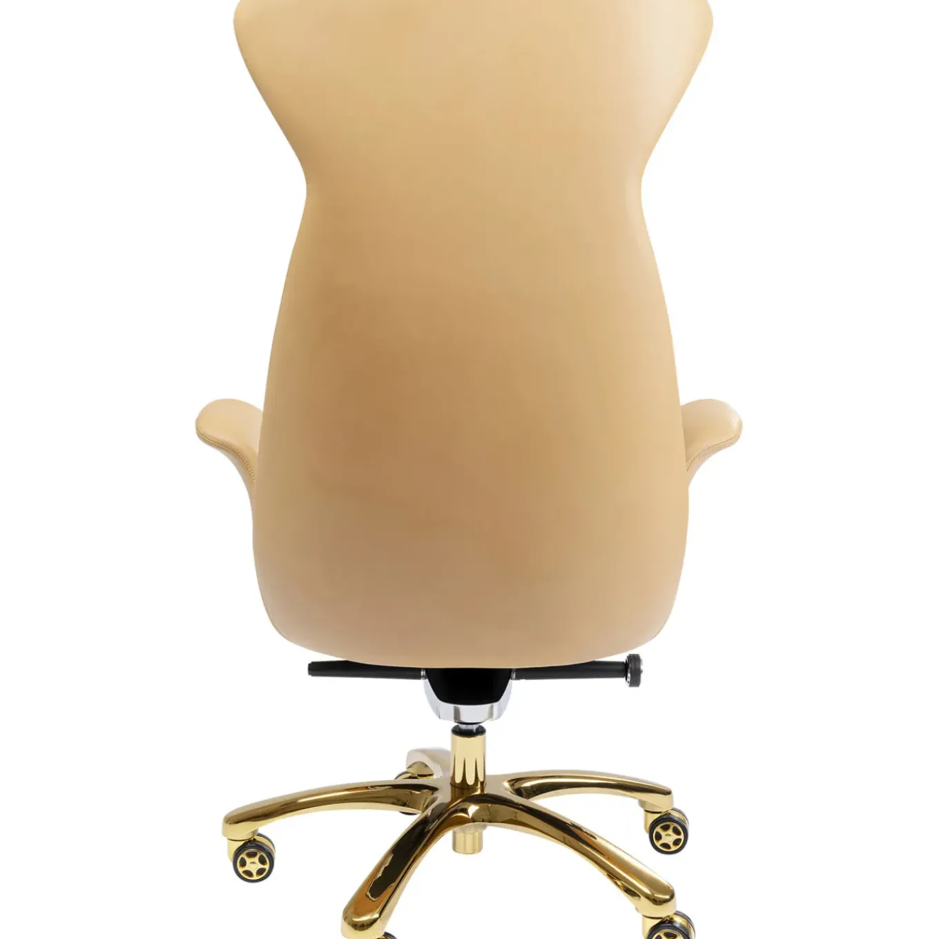 Chaise De Bureau Pivotante Brady Laiton