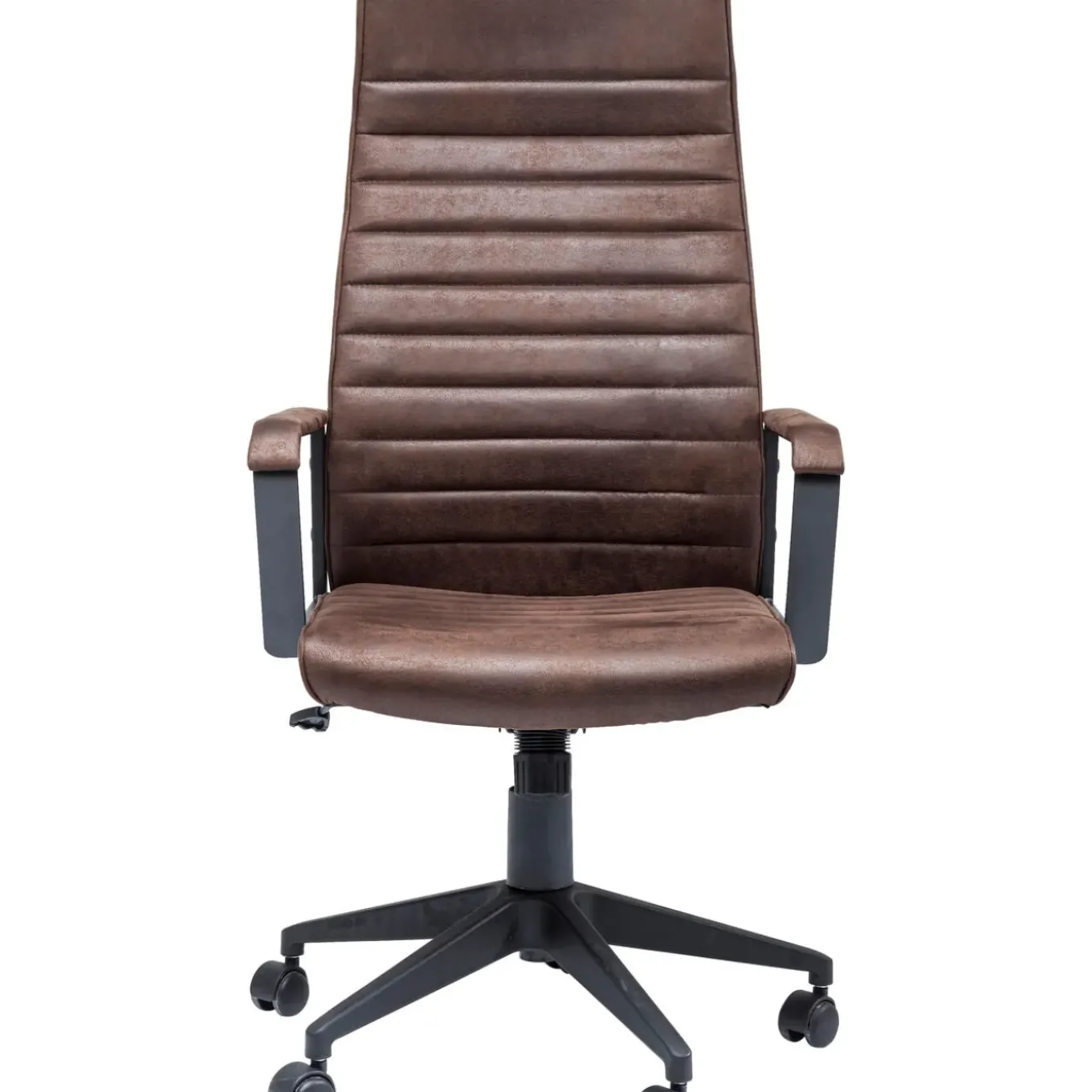 Chaise De Bureau Pivotante Labora Dossier Haut