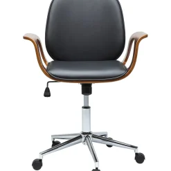 Chaise De Bureau Pivotante Patron Noye
