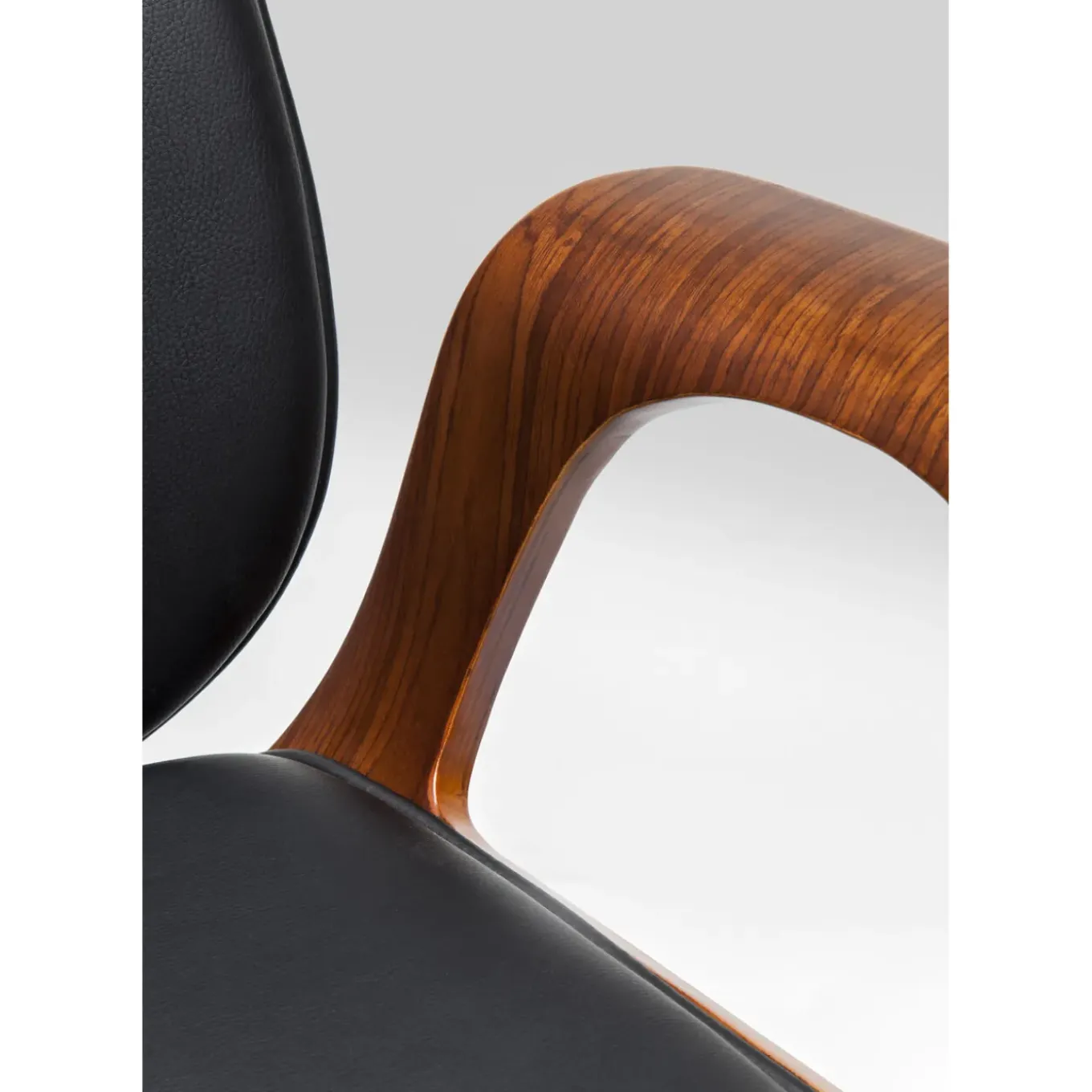 Chaise De Bureau Pivotante Patron Noye