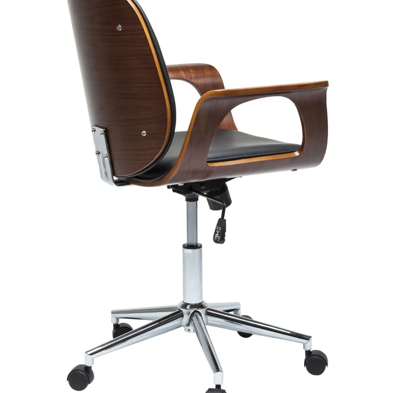 Chaise De Bureau Pivotante Patron Noye