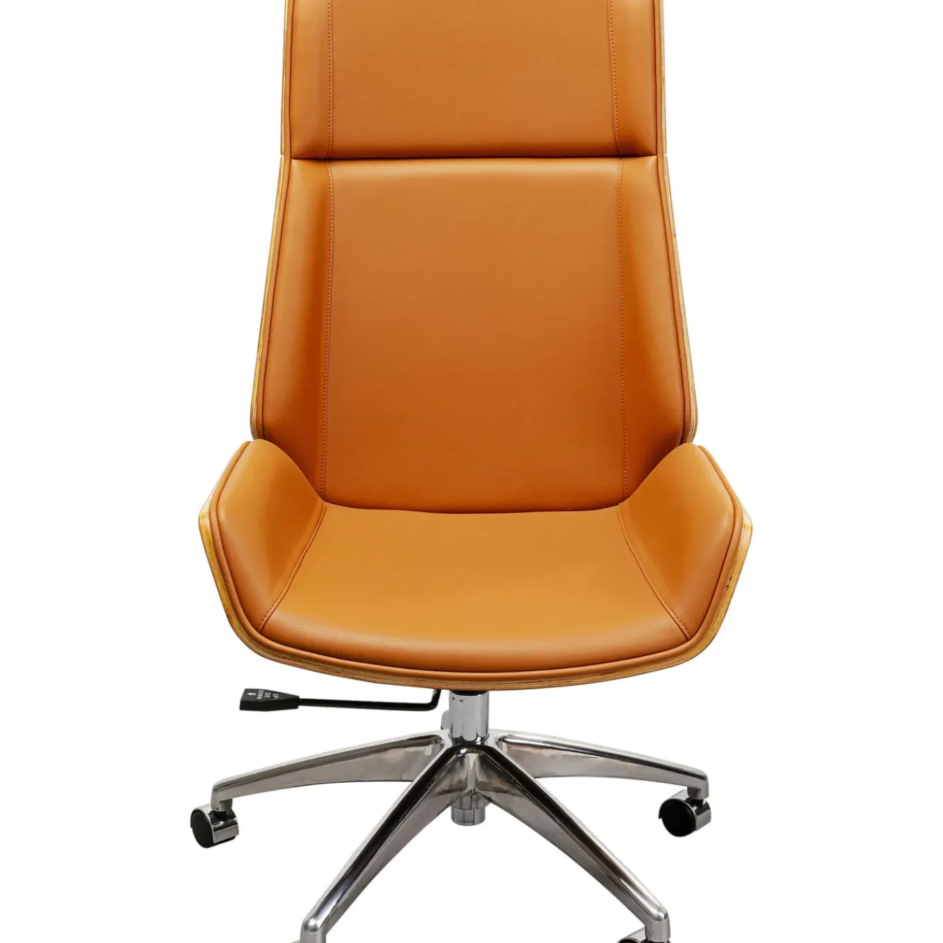 Chaise De Bureau Pivotante High Bossy