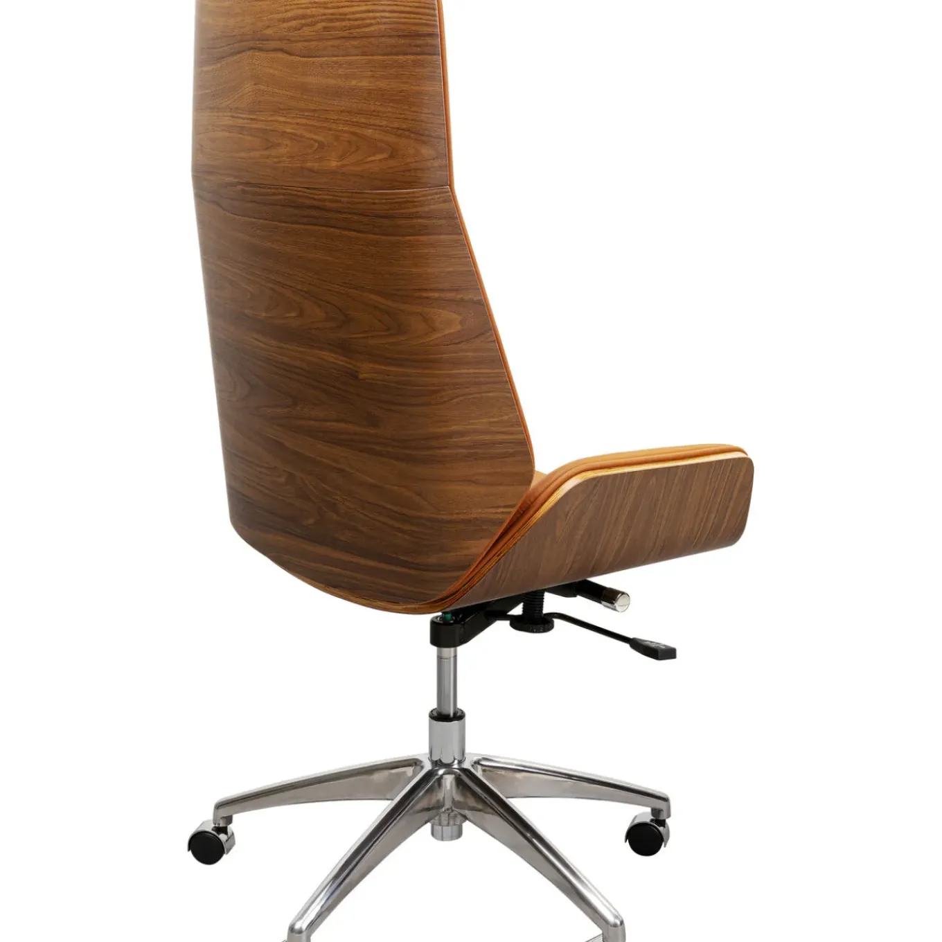 Chaise De Bureau Pivotante High Bossy