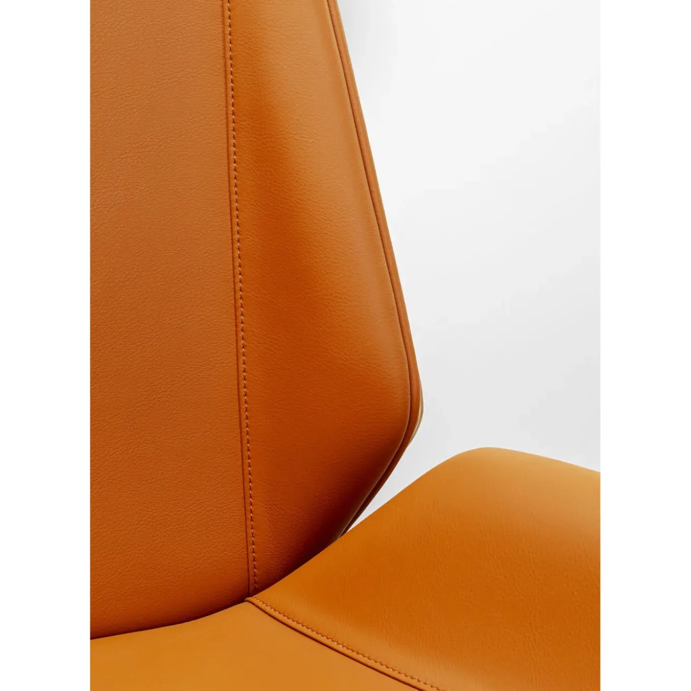Chaise De Bureau Pivotante High Bossy