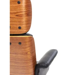 Chaise De Bureau Pivotante Check Out