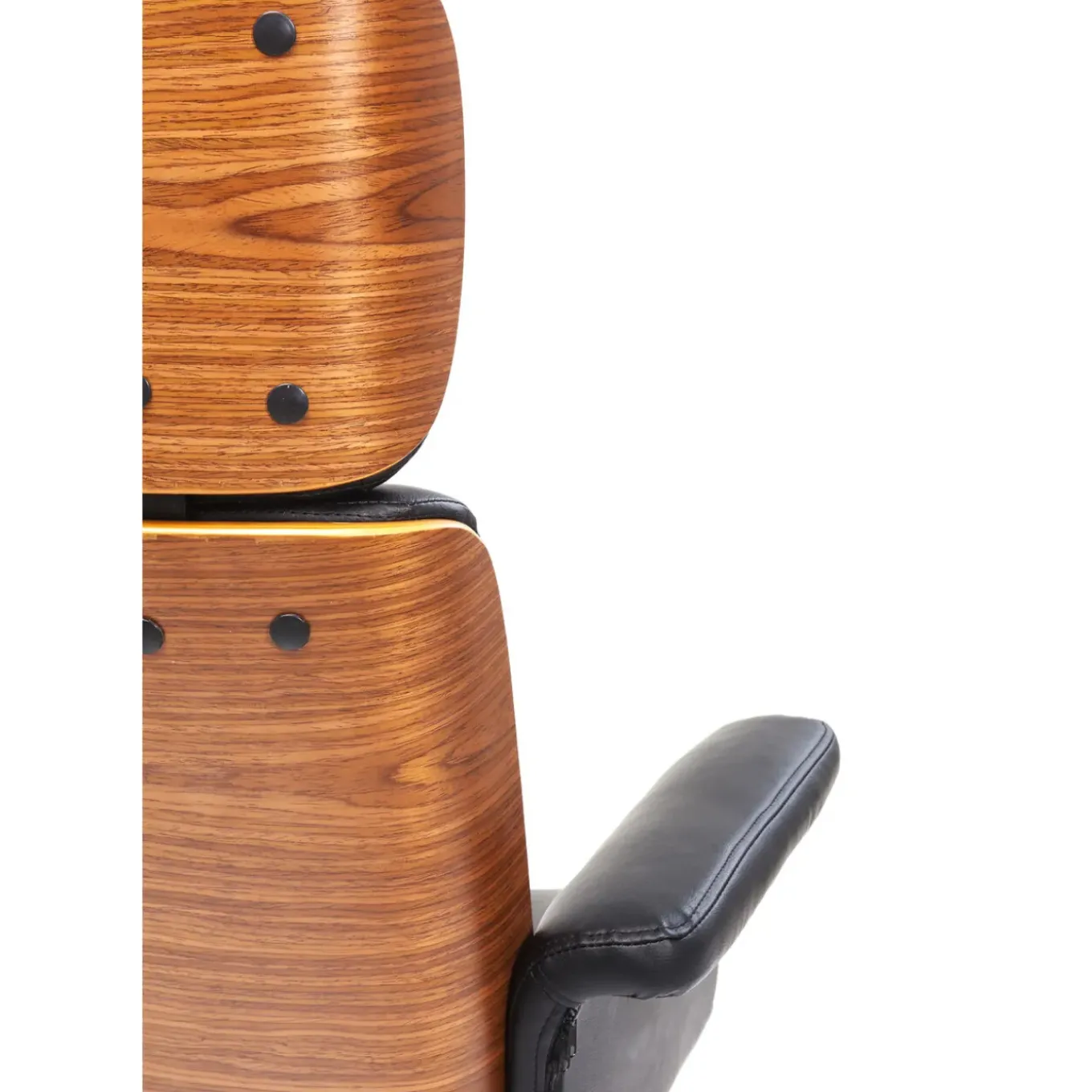 Chaise De Bureau Pivotante Check Out