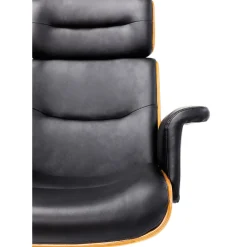 Chaise De Bureau Pivotante Check Out