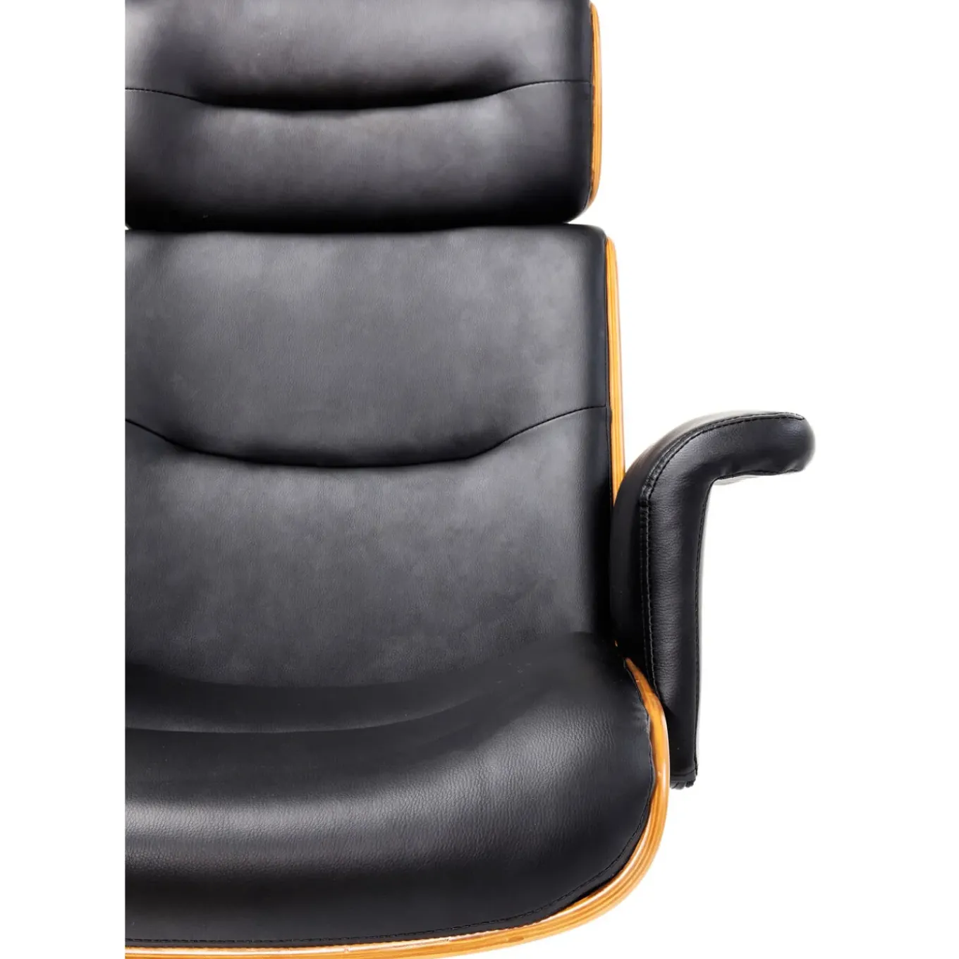 Chaise De Bureau Pivotante Check Out