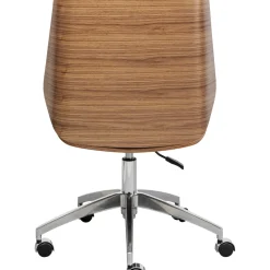 Chaise De Bureau Rouven 100Cm