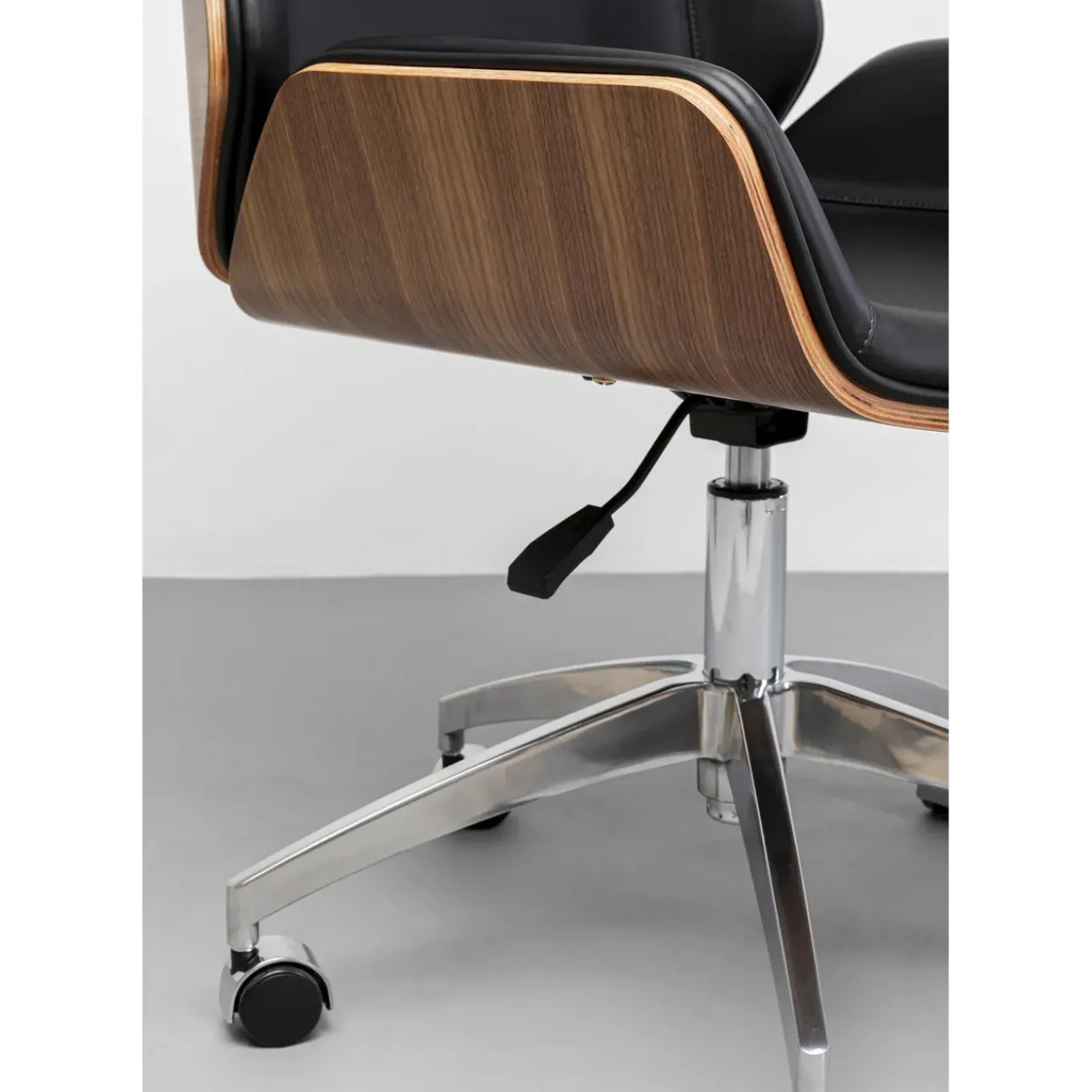 Chaise De Bureau Rouven 100Cm