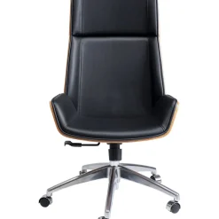 Chaise De Bureau Rouven 120Cm