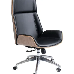 Chaise De Bureau Rouven 120Cm