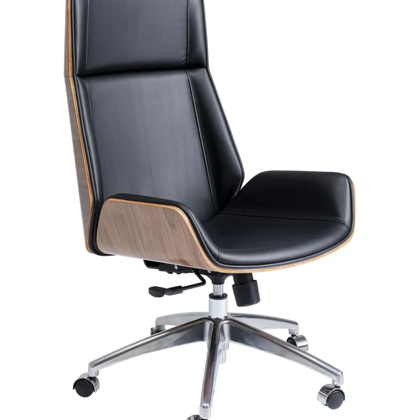 Chaise De Bureau Rouven 120Cm