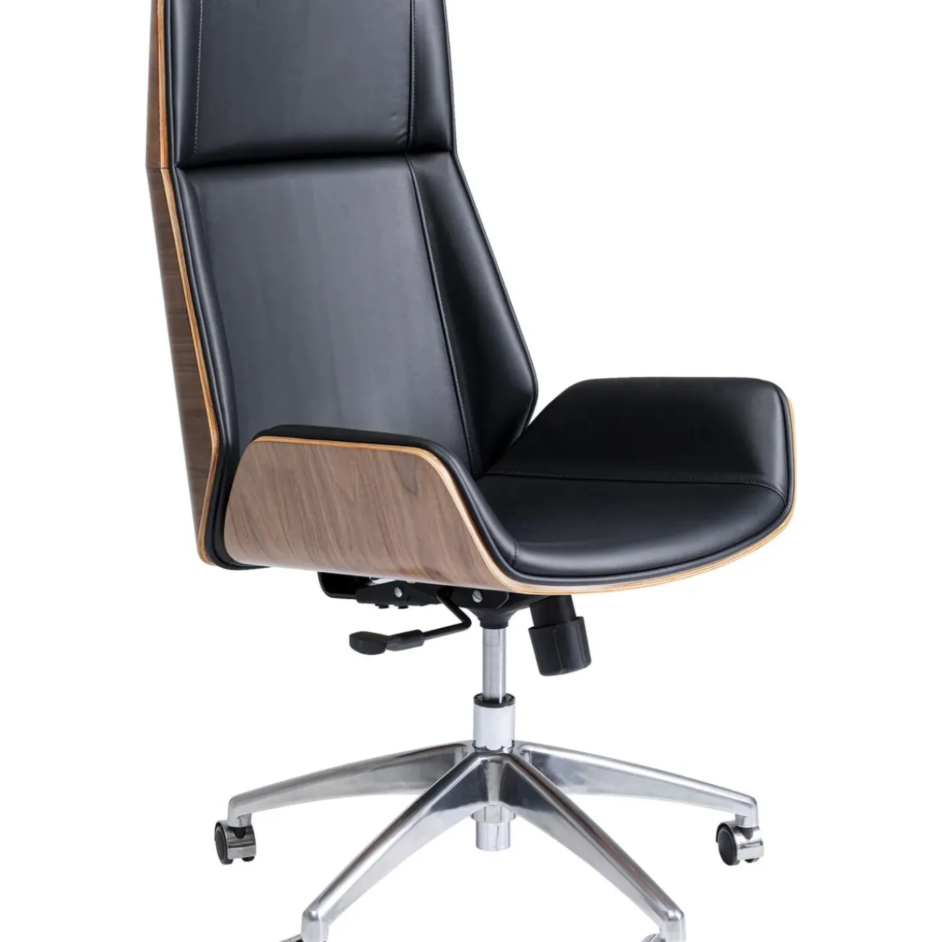 Chaise De Bureau Rouven 120Cm