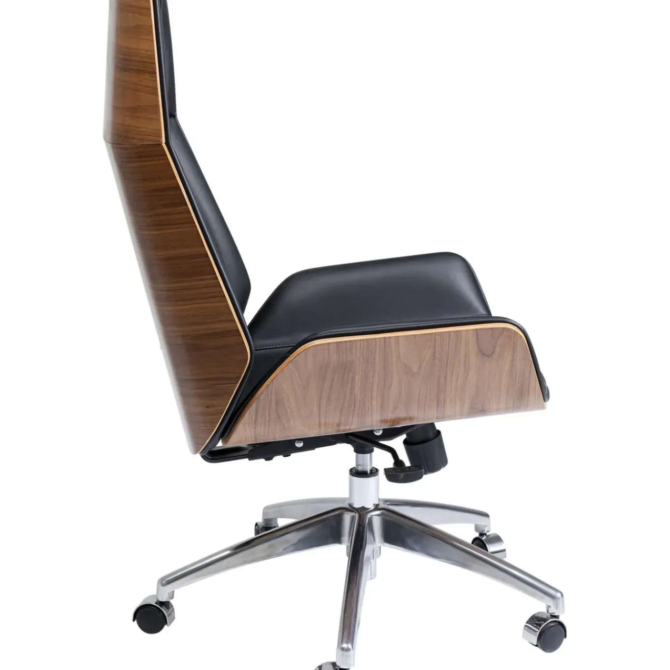 Chaise De Bureau Rouven 120Cm