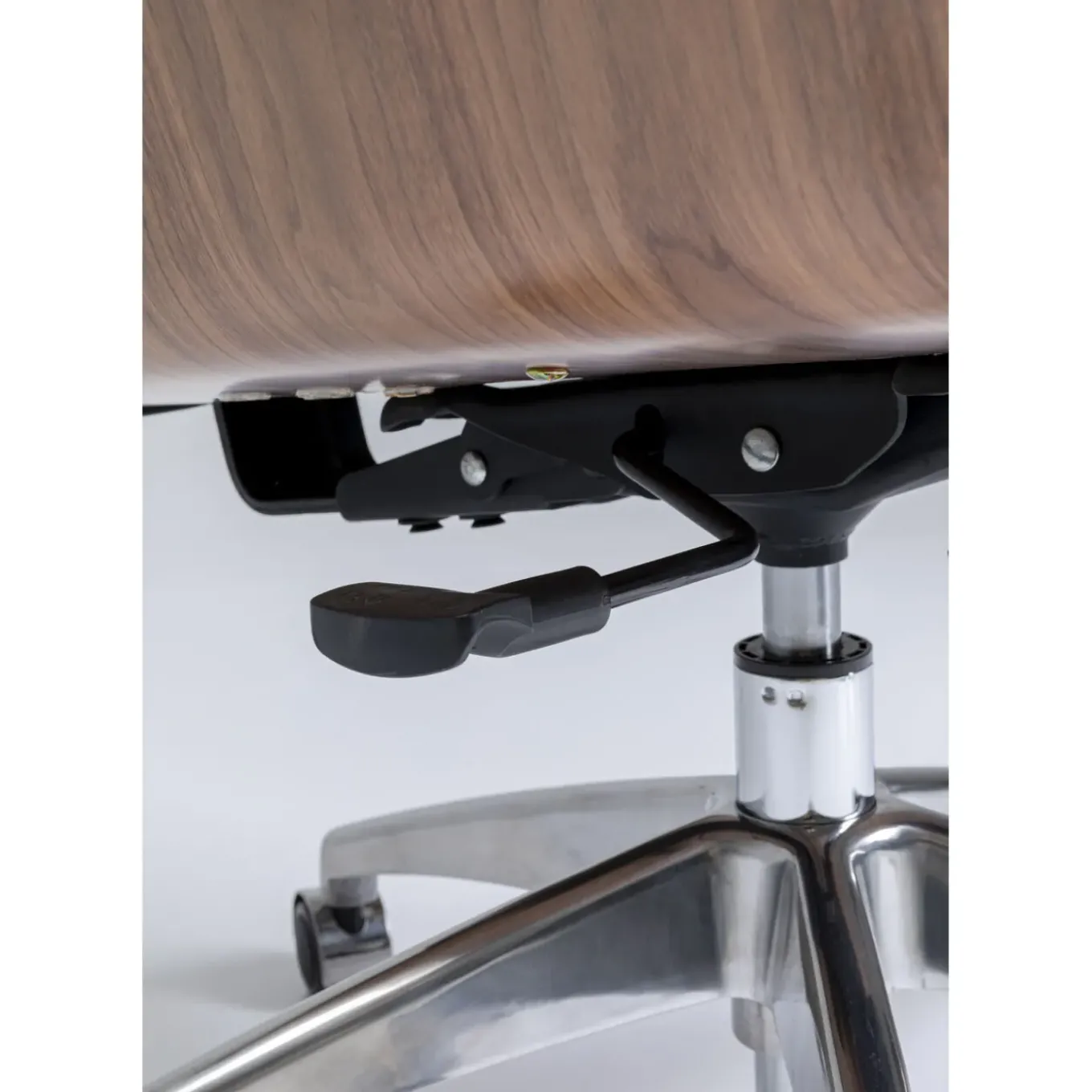 Chaise De Bureau Rouven 120Cm