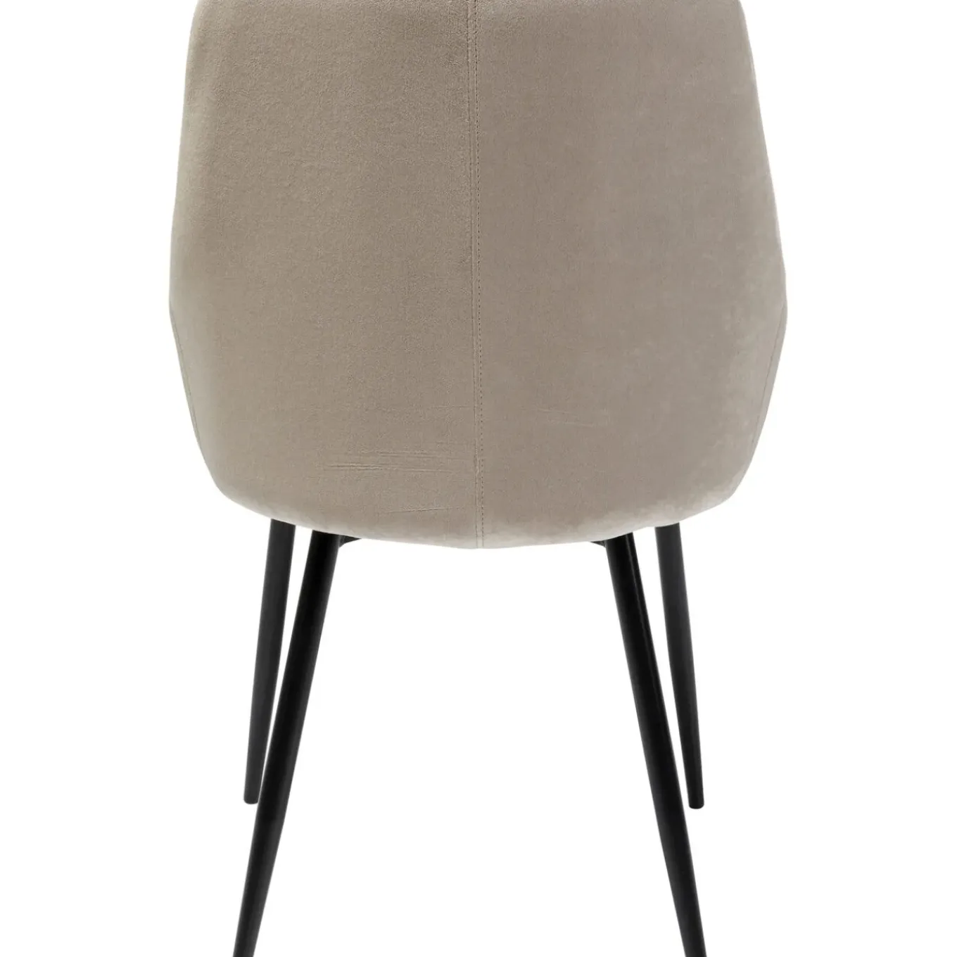 Chaise East Side Champagne Xl