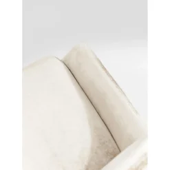 Chaise East Side Champagne