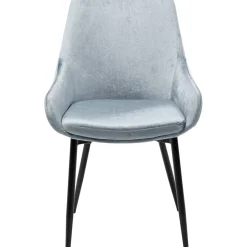 Chaise East Side Gris