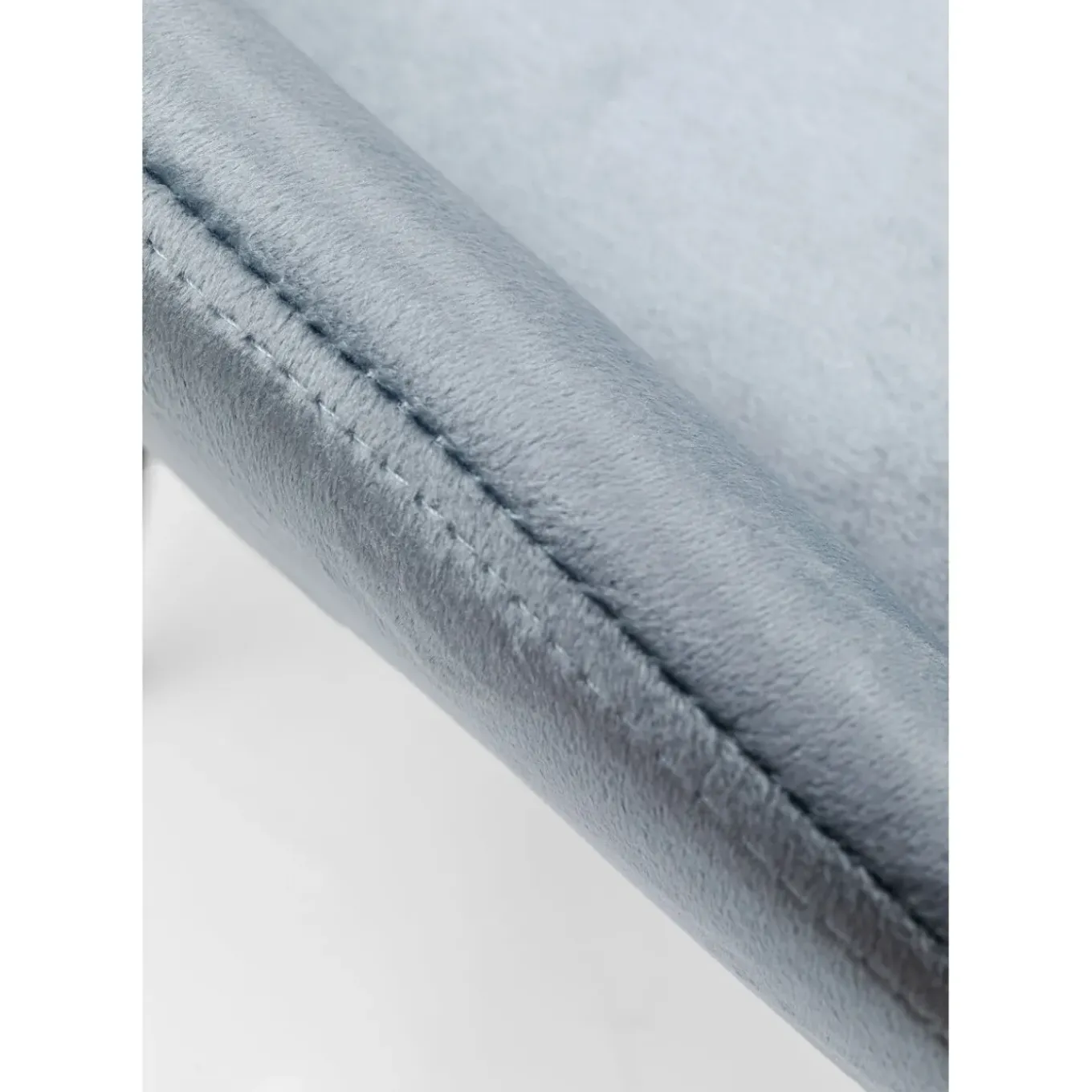 Chaise East Side Gris