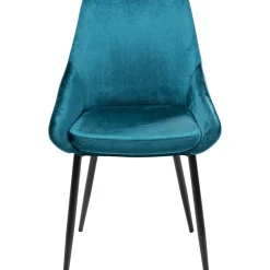 Chaise East Side Petrole