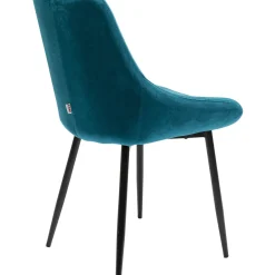 Chaise East Side Petrole